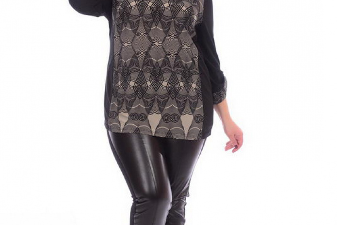 Новые стандарты красоты - PR